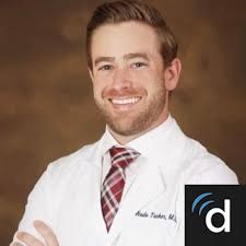 Dr. Wade J. Tucker, MD
