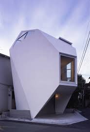 Apartment japan is a rental property search website and online reservation system, designed to make it easy for foreign residents who are living or will be living in japan, to find great residences properties.it is still very difficult for foreigners to rent a property in japan due to language barriers, cultural differences, and japanese unique business customs. Modern Minimalist Small House In Tokyo
