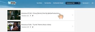 Welcome to tubidy mobile or smart devices with if you are visiting our site, you can choose your favorite artists you can download it to your phone. How To Download Music From Tubidy Techindroid Com