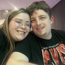 Ericka Evans and Gavin Amburgey's Wedding Website