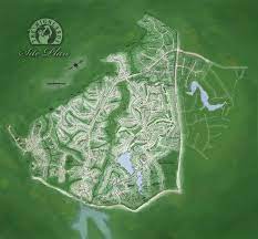 Entdecken sie hier unsere umfangreiche kollektion an bequemen chesterfields und mehr! Highlands Site Plan 2016 The Highlands Chesterfield Va