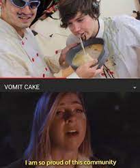 I Am So Proud Of This Community Know Your Meme