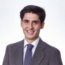 Ignacio Cebrián Martínez