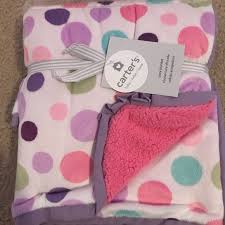 Inventory and pricing at your store will vary and are subject to change at any time. Carter S Bedding Carters Fleece Baby Blanket Poshmark
