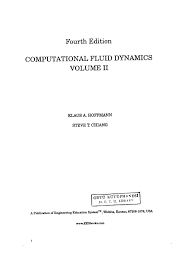 Download free ebook:computational fluid dynamics (vol. Computational Fluid Dynamics Vol Ii Hoffmann Pdf Txt