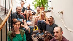 Gaia House Residential Community e-bike fund