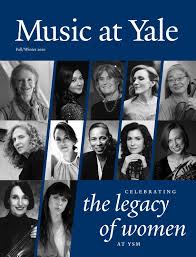 mfstar模范学院 vol.381 方子萱 fang zixuan. Music At Yale Fall 2019 Winter 2020 By Yale School Of Music Issuu