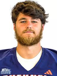 Football Travels to VMI for Second Straight Road Game