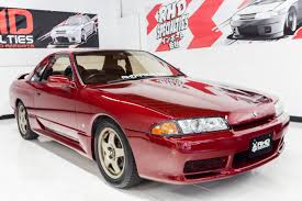 1989 Nissan Skyline Gtst Type M Arrives Late September Jdmbuysell Com Nissan Skyline Nissan Nissan Pulsar