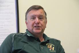 The end of an era at Bishop Hendricken