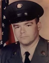 George Arnold White Jr Obituary