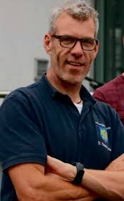 Mario Schramm bleibt Bürgermeister