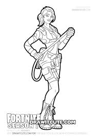 How To Draw Journey Fortnite Chapter 2 Draw It Cute Fortnitepc Fortnitecommunity Dibujos Paginas Para Colorear Para Imprimir Dibujos Animados De Chicas