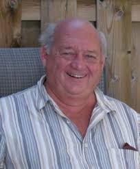 Rev. William "Bill" Charles Davis