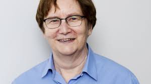 Professor Anne Cutler FBA