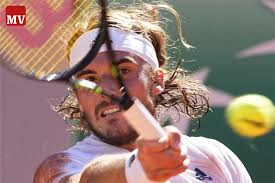 Циципас стефанос / stefanos tsitsipas. 8fdgiuytfo7jcm