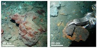 Loki's castle (lokeslottet), soria moria and trollveggen are the names given to the hydrothermal vents discovered by the uib researchers in 2005 and 2008. Minerals Free Full Text Characterisation Of Mineralised Material From The Loki S Castle Hydrothermal Vent On The Mohn S Ridge Html