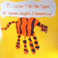 Because of this, every year between 10,000 and 100,000 species are becoming extinct. 13 Tiger Project Ideas Preschool Crafts Tiger Crafts 2nd Grade Art