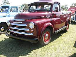 194849 Fargo Fargo Truck Vintage Pickup Trucks Dodge Trucks
