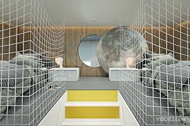 In This Lovely Modern Home For A Family In Kiev There Are Not Only Open Airy Places For The Entire Family To Congr Apartment Design Family Room Design Design