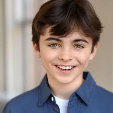 Aidan Pierce Brennan Movies and TV Shows