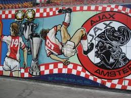 Informação actualizada e em directo. Singkirkan Lyon Agregat 5 4 Ajax Tantang Mu Di Final Liga Europa Eropa Final Dan Jalan