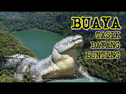 Langkawi:tasik dayang bunting by hairil hazlan. Kisah Jelmaan Buaya Putih Di Tasik Dayang Bunting Langkawi Menakutkan Pelancong Youtube