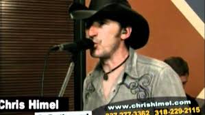 Chris Himel One More Shot