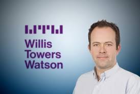 WTW names Rourke UK head of P&C pricing, product, claims and underwriting