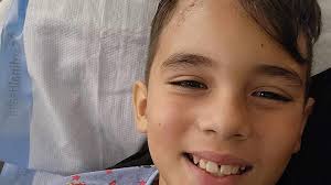 Fundraiser for Monica Dorame by Alexis Ozorio : Fight Like Frankie