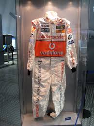 The nascar heat franchise has found success over the years with its commitment to capturing the excitement and rush of racing by putting the gamer behind the wheel. Racing Suit Wikipedia