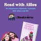 Nov Ally Book Club event in Edwards, CO