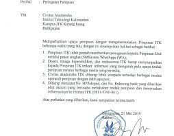 Contoh surat justifikasi download kumpulan gambar 16 contoh surat justifikasi 18 Contoh Surat Justifikasi Untuk Permohonan Pegawai Dagang