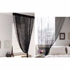 Check spelling or type a new query. Rideau De Rideaux A Pompon Noir 1 Piece 3m X 3m Pour Fenetre Porte Decoration De Maison Nouveau Vente En Gros Buy Rideaux Pour Salon Rideaux De Panneau De Porte Coulissante Rideaux Pour Portes Vitrees Product On Alibaba Com