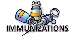 Grade 7 Immunization at Notre Dame - Notre Dame High School