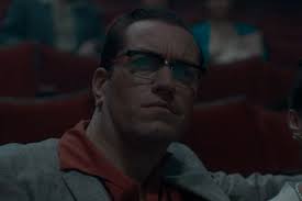 Helen Pye played by Jane Hancock in Doctor Who