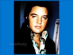 Elvis Presley