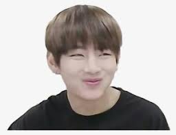 Paano Makipag-break In A Sweetest Way Jimin - Bts Meme Aww PNG Image |  Transparent PNG Free Download on SeekPNG