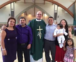 St. Sabina Catholic Church Belton, MO