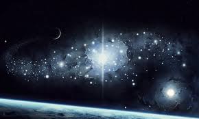 See blue galaxy background stock images. 35 Hd Galaxy Wallpapers For Free Download