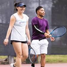 Mixed 18 & Over Sectionals - USTA Southern California