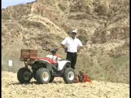 Have not gotten stuck yet where i needed it to pull out my jeep but i'm confident it will work well after the tree pull. Lewis Winch Ground Anchor Pulls Polaris Off Road Atv Up Steep Hill Youtube