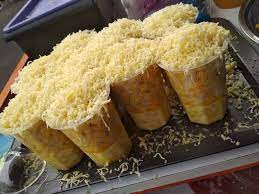 Maybe you would like to learn more about one of these? Jagung Cheese Viral Home Facebook
