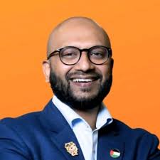 ukcyberweek #leadership #professionalism #emotionalintelligence #networking  #character #respect