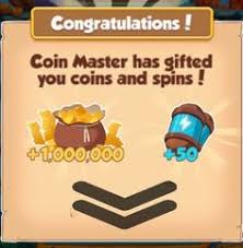 In coin master you might run out of spins very quick you , that's when coin master spin rewards comes handy , we share them and update them on a daily basis so be sure to add this page to your favorite and subscribe to our pop notification to be notified once new links are. 7 Coin Master Daily Free Spins Link Ideas Coin Master Hack Masters Gift Master