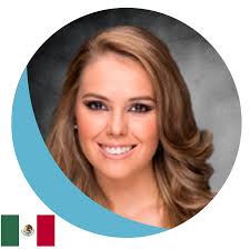 Andrea sola, la conductora del programa de análisis deportivo los protagonistas, de tv azteca, se ha convertido en una de las figuras favoritas por parte de los aficionados de la liga mx y otros deportes como el box, nba o la nfl. Andrea Sola Allenamenti Speakers Bureau