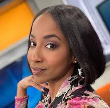 Is Kumasi Aaron Married? Husband, Kids, Net Worth, Now