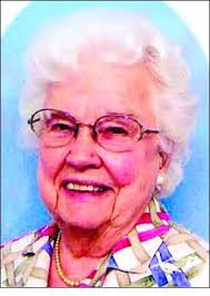 GLADYS MEAD Obituary (1919