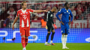 Live Commentary - Bayern vs Chelsea | 17.09.2025