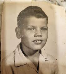 Charles Cook Obituary (1940